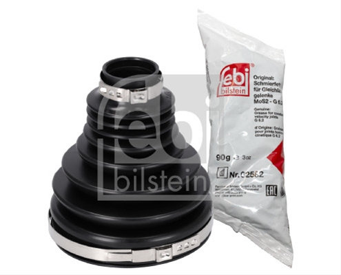 Ansamblu Burduf Articulatie Planetara Febi Citroën 173539