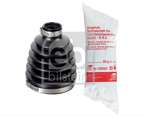 Ansamblu Burduf Articulatie Planetara Febi Dacia 176084