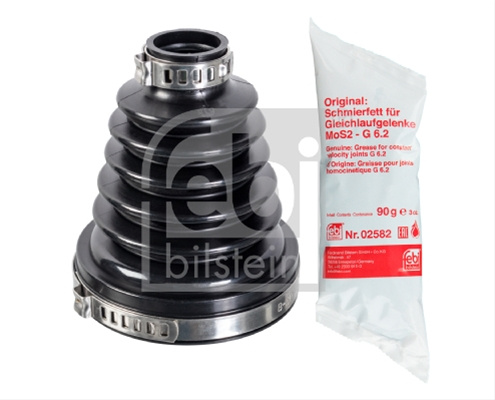 Ansamblu Burduf Articulatie Planetara Febi Ford 177600