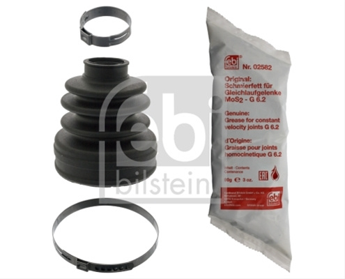Ansamblu Burduf Articulatie Planetara Febi Ford 100303