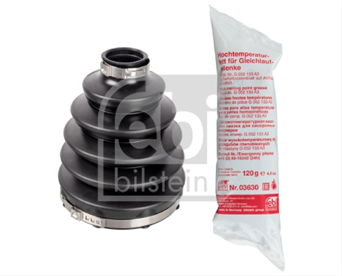 Ansamblu Burduf Articulatie Planetara Febi Ford 171858