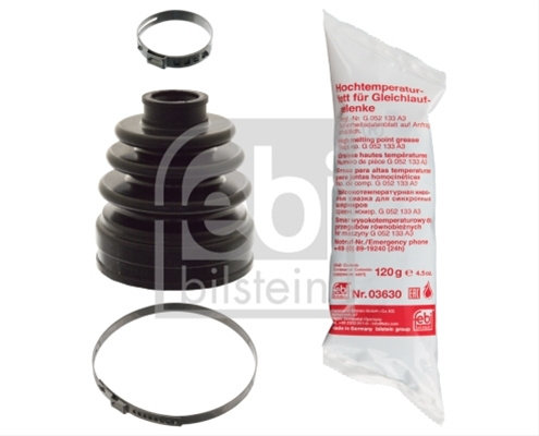 Ansamblu Burduf Articulatie Planetara Febi Nissan 101857