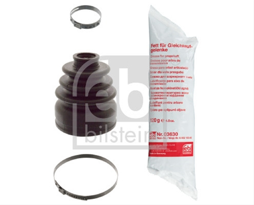 Ansamblu Burduf Articulatie Planetara Febi Nissan 101938