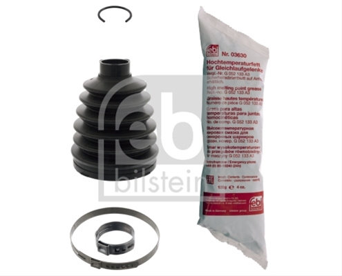 Ansamblu Burduf Articulatie Planetara Febi Nissan 100042