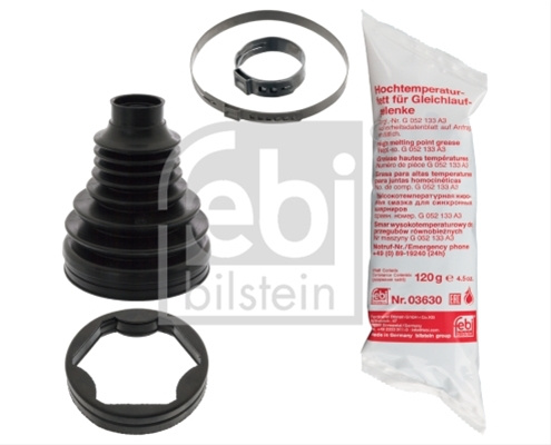 Ansamblu Burduf Articulatie Planetara Febi Opel 100401
