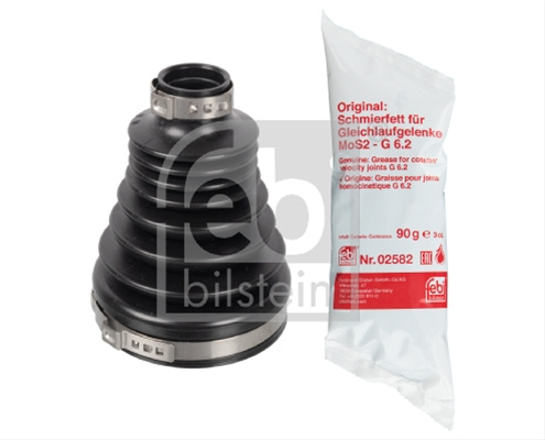 Ansamblu Burduf Articulatie Planetara Febi Opel 172662