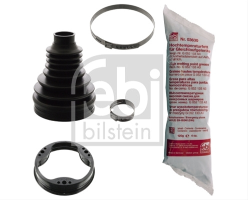 Ansamblu Burduf Articulatie Planetara Febi Opel 102609