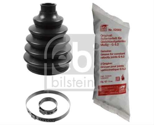 Ansamblu Burduf Articulatie Planetara Febi Opel 101870