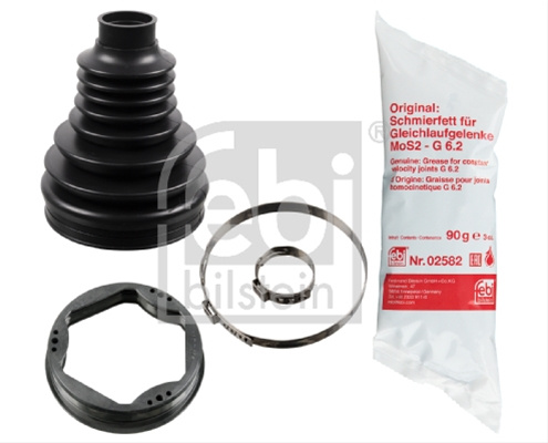 Ansamblu Burduf Articulatie Planetara Febi Opel 176509
