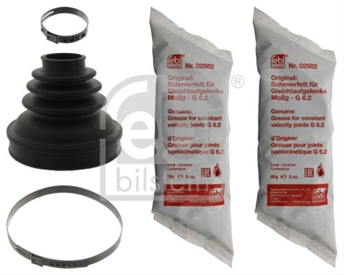 Ansamblu Burduf Articulatie Planetara Febi Opel 100209