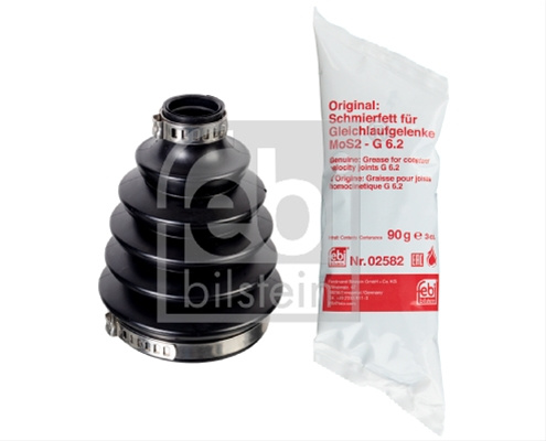 Ansamblu Burduf Articulatie Planetara Febi Saab 176119