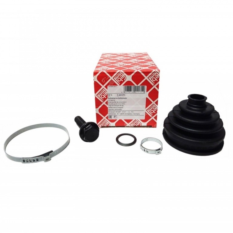 Ansamblu Burduf Articulatie Planetara Febi Skoda Superb 1 2001-2008 01171