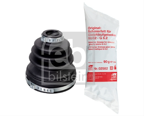 Ansamblu Burduf Articulatie Planetara Febi Vauxhall 176476