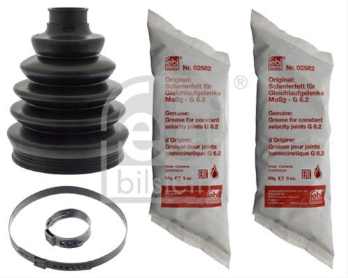 Ansamblu Burduf, Articulatie Planetara Febi Bilstein Vauxhall 48827