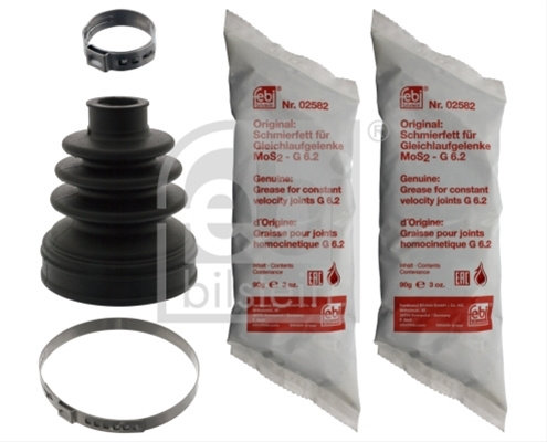 Ansamblu Burduf Articulatie Planetara Febi Vauxhall 100199
