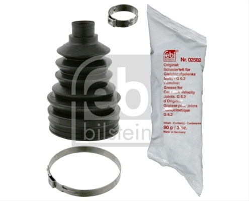 Ansamblu Burduf, Articulatie Planetara Febi Bilstein Vauxhall 12842