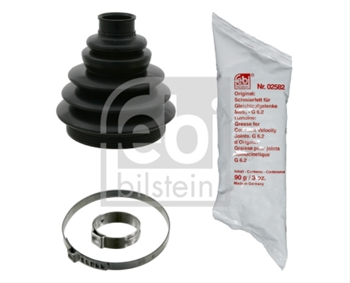Ansamblu Burduf, Articulatie Planetara Febi Bilstein Alfa Romeo 14909