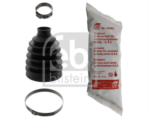 Ansamblu Burduf, Articulatie Planetara Febi Bilstein Citroën 48809