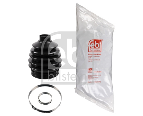 Ansamblu Burduf, Articulatie Planetara Febi Bilstein Mercedes-Benz 36521