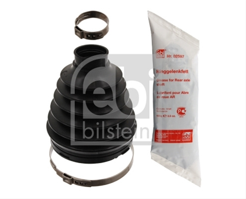 Ansamblu Burduf, Articulatie Planetara Febi Bilstein Mercedes-Benz 36476