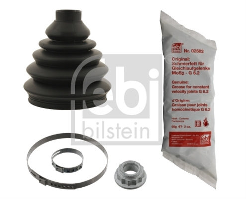 Ansamblu Burduf, Articulatie Planetara Febi Bilstein Skoda 30142