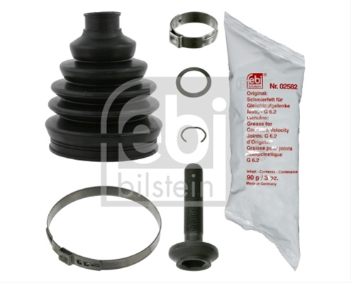 Ansamblu Burduf, Articulatie Planetara Febi Bilstein Audi 15844