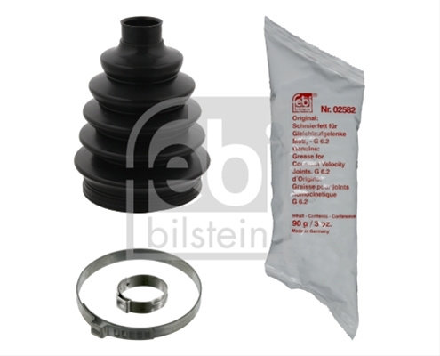 Ansamblu Burduf, Articulatie Planetara Febi Bilstein General Motors 31688