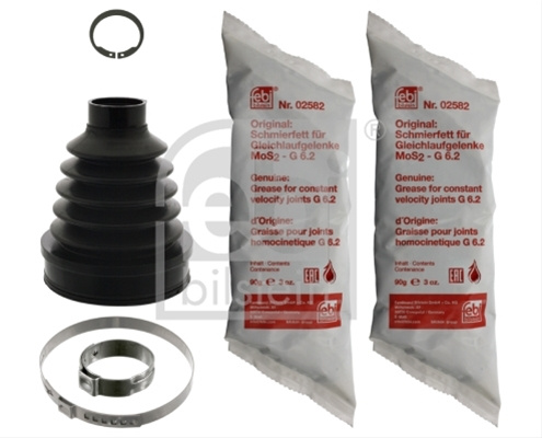 Ansamblu Burduf Articulatie Planetara Febi Renault 49892