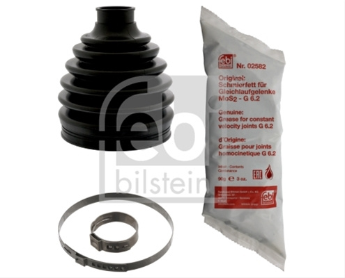 Ansamblu Burduf, Articulatie Planetara Febi Bilstein Skoda 48816