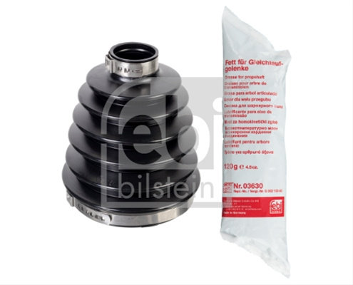 Ansamblu Burduf Articulatie Planetara Febi Mercedes-Benz 101946