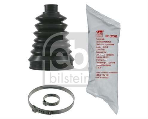 Ansamblu Burduf, Articulatie Planetara Febi Bilstein Peugeot 17793