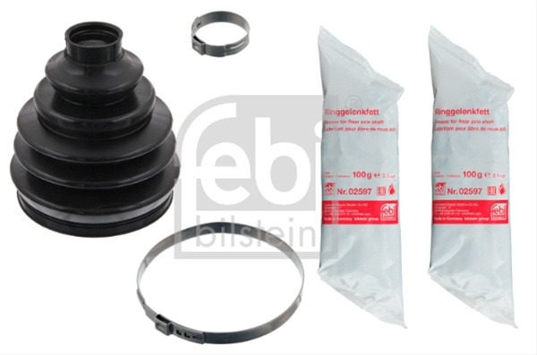 Ansamblu Burduf, Articulatie Planetara Febi Bilstein Mercedes-Benz 38562