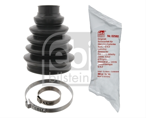 Ansamblu Burduf, Articulatie Planetara Febi Bilstein Citroën 18600