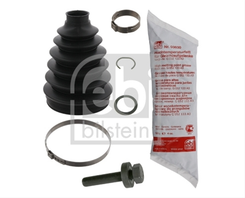 Ansamblu Burduf, Articulatie Planetara Febi Bilstein Vw 31835