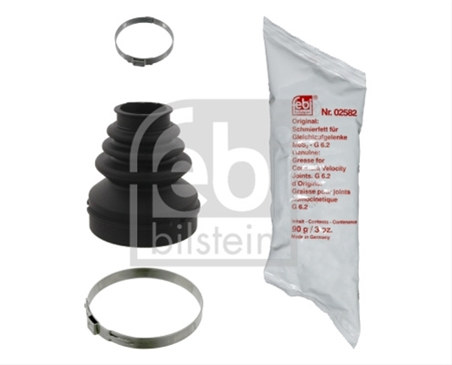 Ansamblu Burduf, Articulatie Planetara Febi Bilstein Citroën 31056