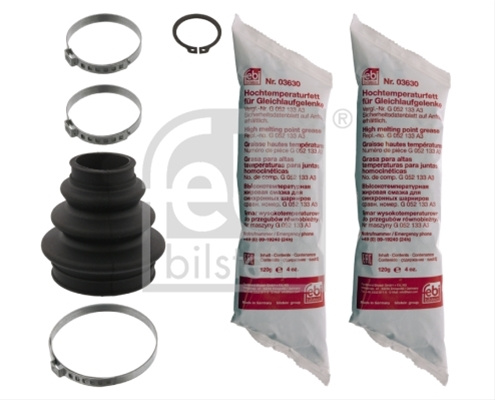 Ansamblu Burduf, Articulatie Planetara Febi Bilstein Bmw 36558