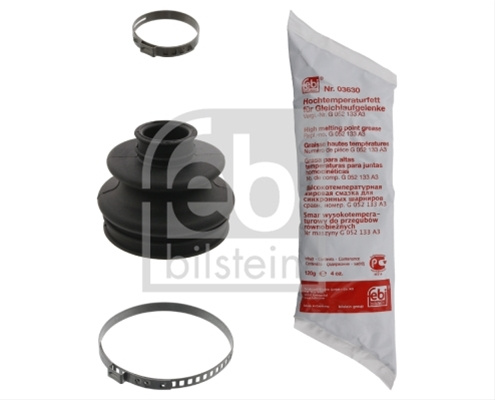 Ansamblu Burduf, Articulatie Planetara Febi Bilstein Smart 38941
