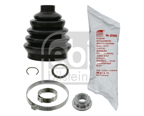 Ansamblu Burduf, Articulatie Planetara Febi Bilstein Seat 15824