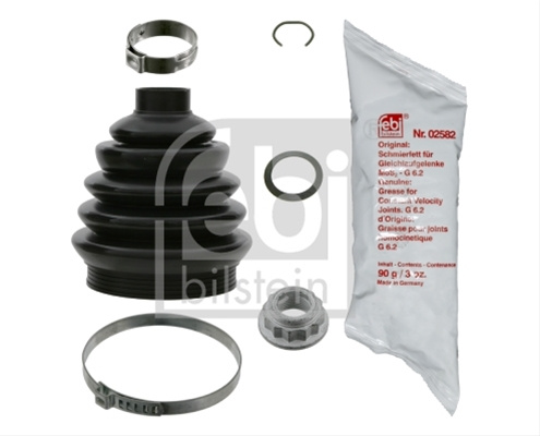 Ansamblu Burduf, Articulatie Planetara Febi Bilstein Audi 17540