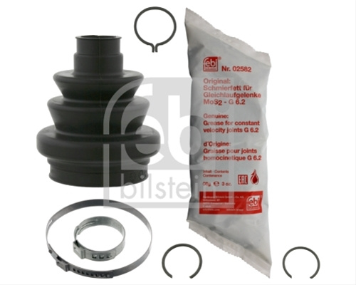 Ansamblu Burduf, Articulatie Planetara Febi Bilstein Vauxhall 27079
