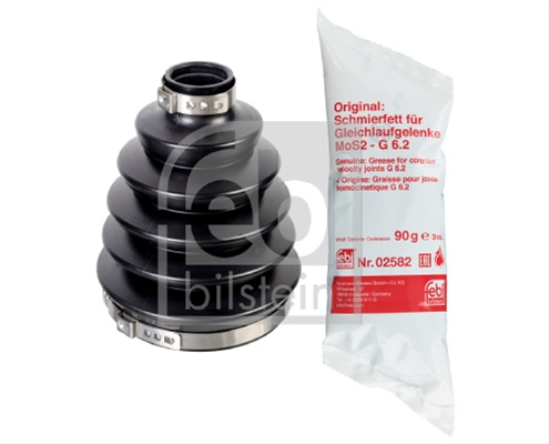 Ansamblu Burduf Articulatie Planetara Febi Vauxhall 176313