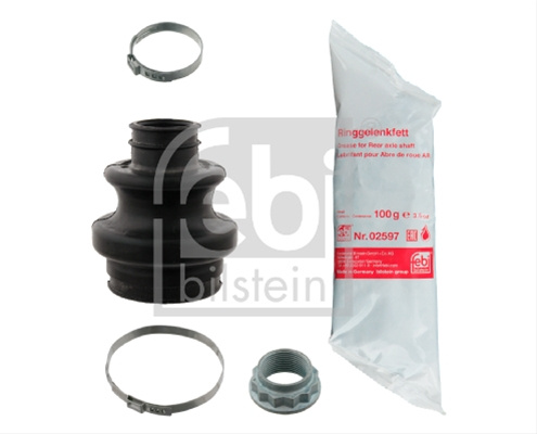 Ansamblu Burduf, Articulatie Planetara Febi Bilstein Mercedes-Benz 30965