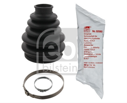 Ansamblu Burduf, Articulatie Planetara Febi Bilstein Opel 32662