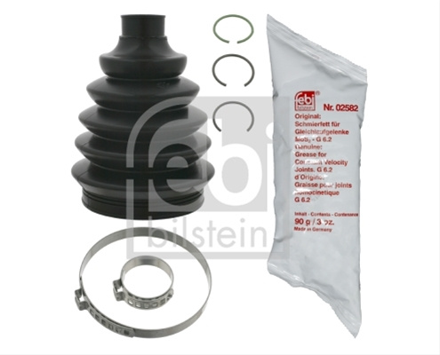 Ansamblu Burduf, Articulatie Planetara Febi Bilstein Mini 26232