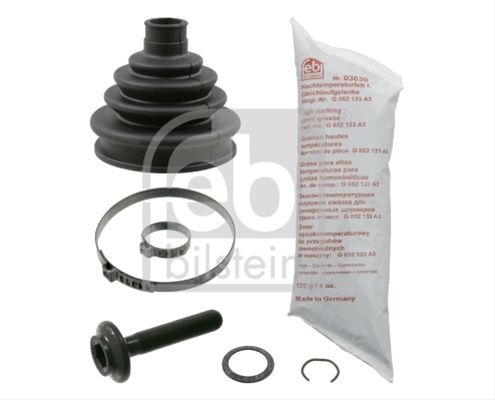 Ansamblu Burduf, Articulatie Planetara Febi Bilstein Audi 01507
