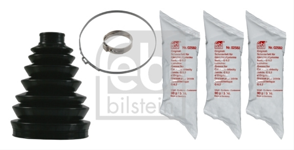 Ansamblu Burduf, Articulatie Planetara Febi Bilstein Citroën 18577