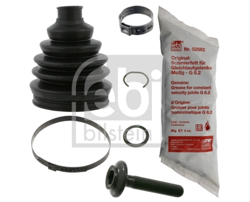 Ansamblu Burduf, Articulatie Planetara Febi Bilstein Audi 15842