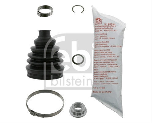 Ansamblu Burduf, Articulatie Planetara Febi Bilstein Audi 15848