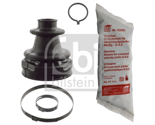 Ansamblu Burduf, Articulatie Planetara Febi Bilstein Ford 14218