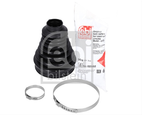 Ansamblu Burduf, Articulatie Planetara Febi Bilstein Mercedes-Benz 29973